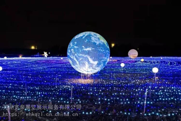 【湖南灯光展租赁设计策划安装】批发