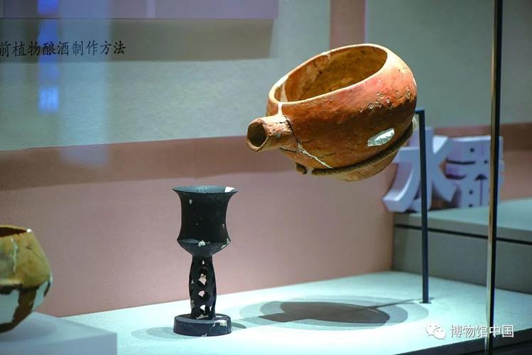 考古成果类展览的策划与展示